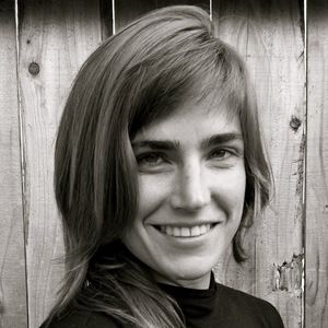 Meet your Posher, Eva